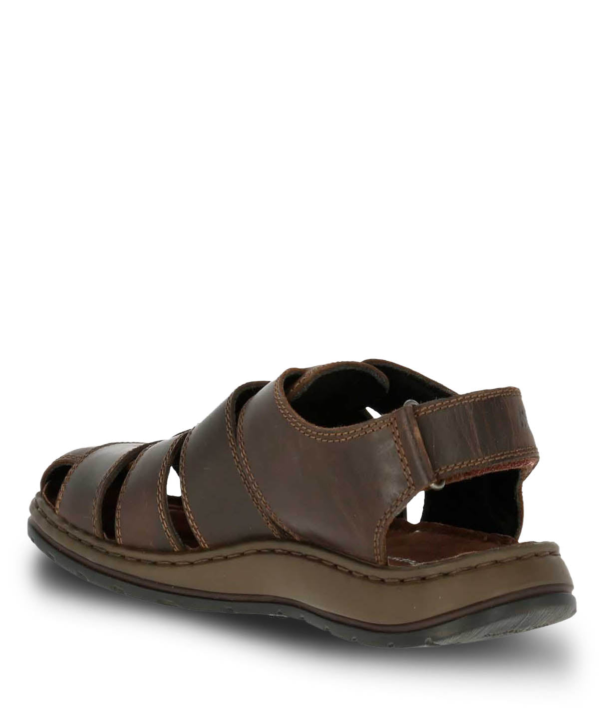 Sandalia Hombre Caspian | Hush Puppies