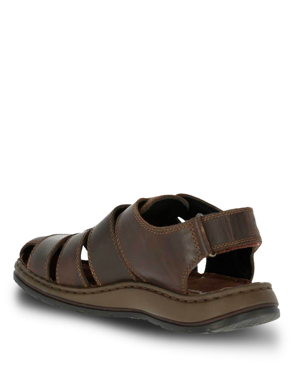 Sandalia Hombre Caspian | Hush Puppies