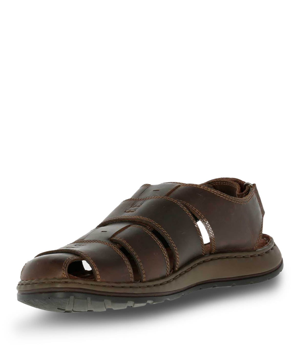 Sandalia Hombre Caspian | Hush Puppies