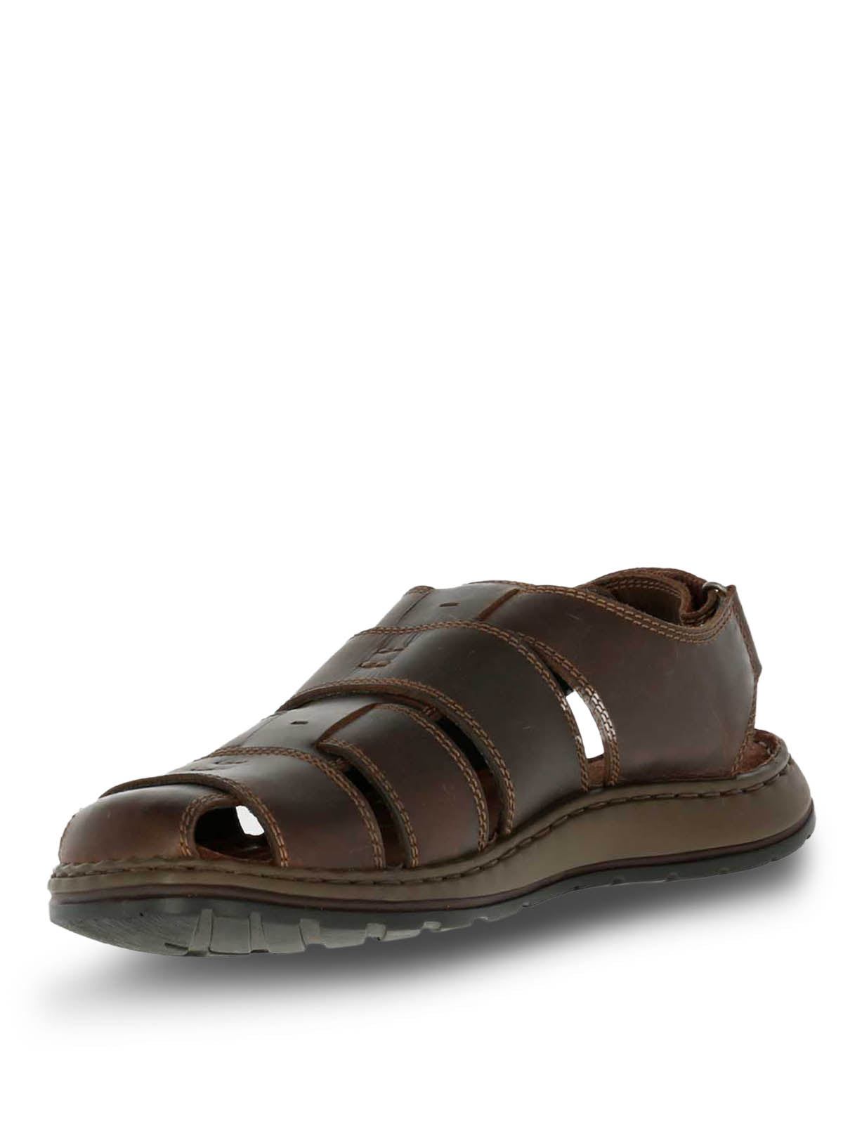 Sandalia Hombre Caspian | Hush Puppies