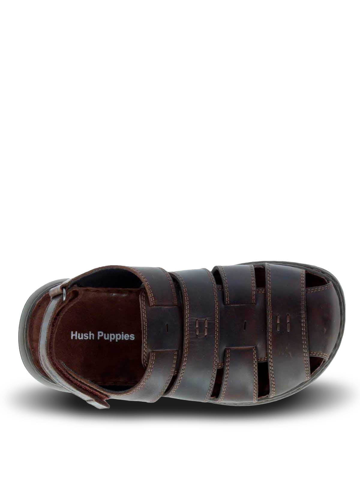 Sandalia Hombre Caspian | Hush Puppies