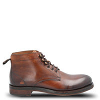 Botin Vestir Cuero Bangor Café Hush Puppies | Hush Puppies