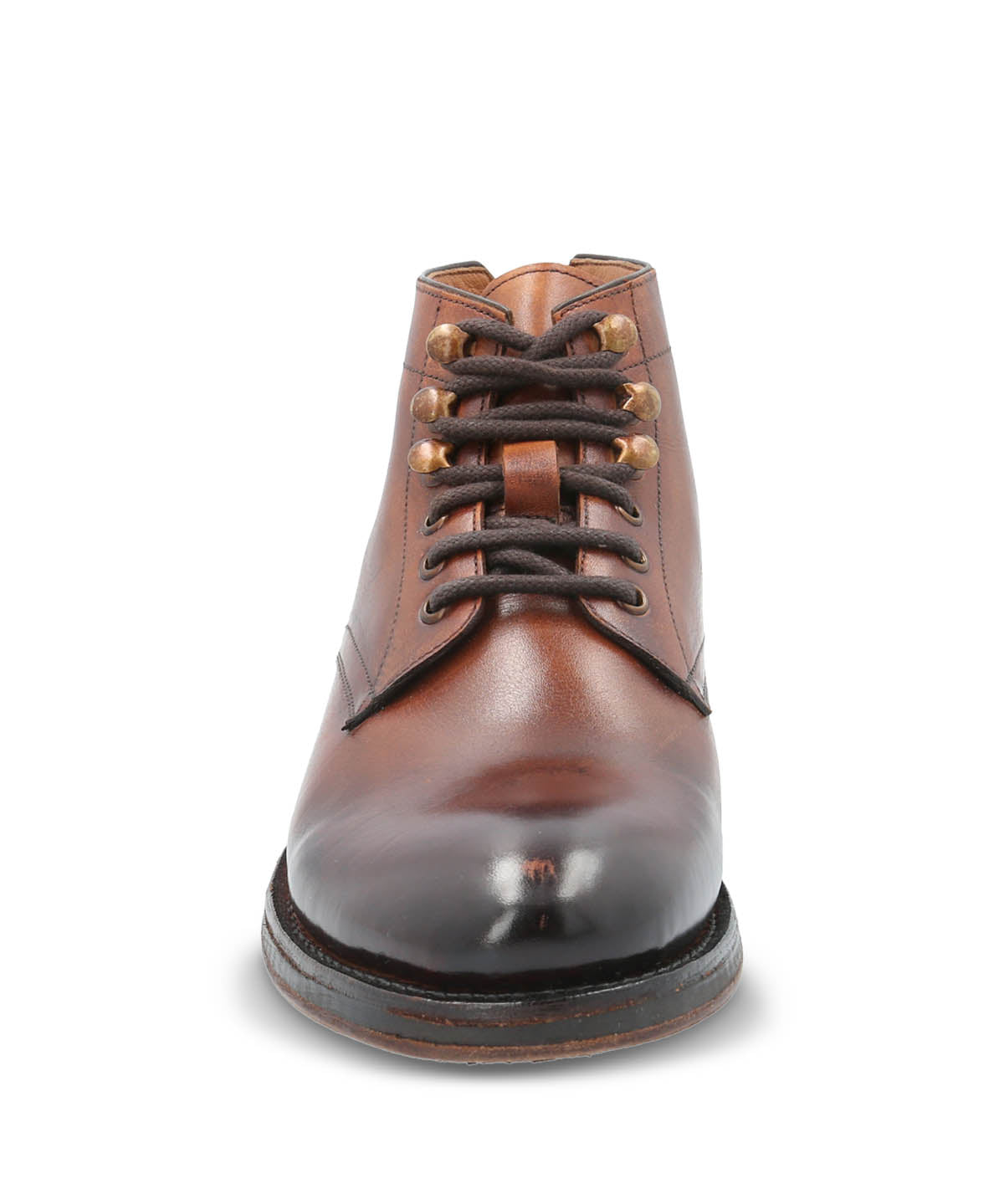 Botin Vestir Cuero Bangor Café Hush Puppies | Hush Puppies