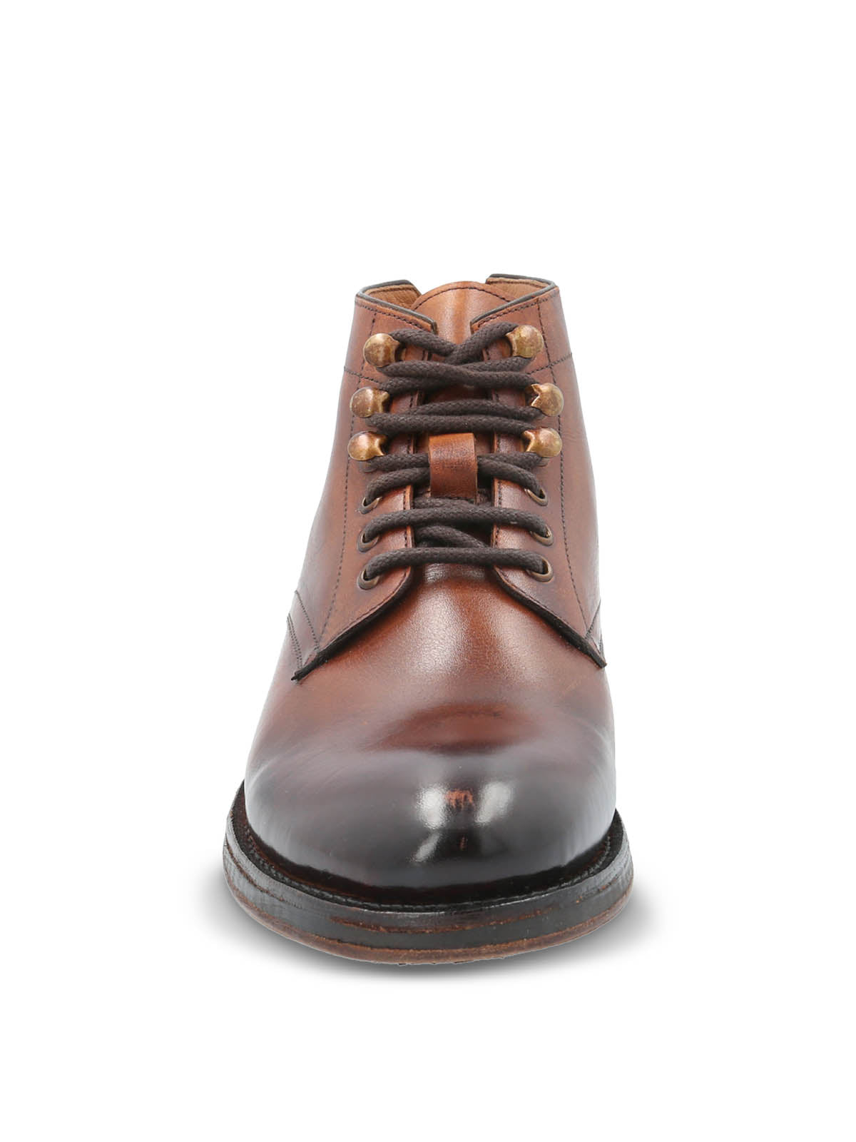 Botin Vestir Cuero Bangor Café Hush Puppies | Hush Puppies