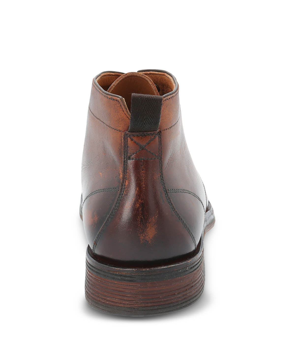 Botin Vestir Cuero Bangor Café Hush Puppies | Hush Puppies