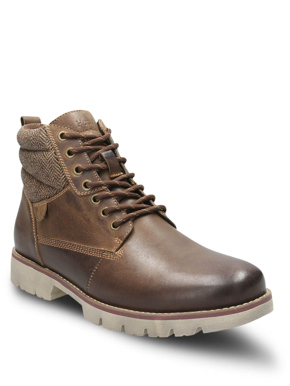 Botín Hombre Rosco | Hush Puppies