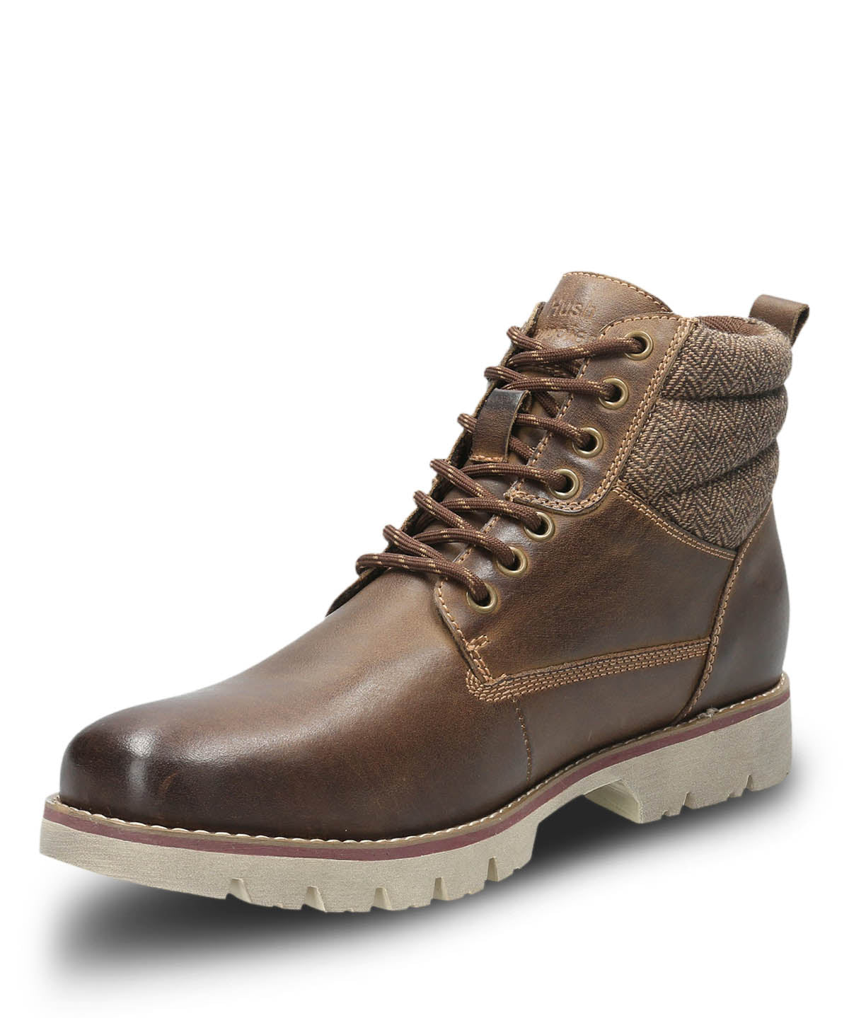 Botín Hombre Rosco | Hush Puppies