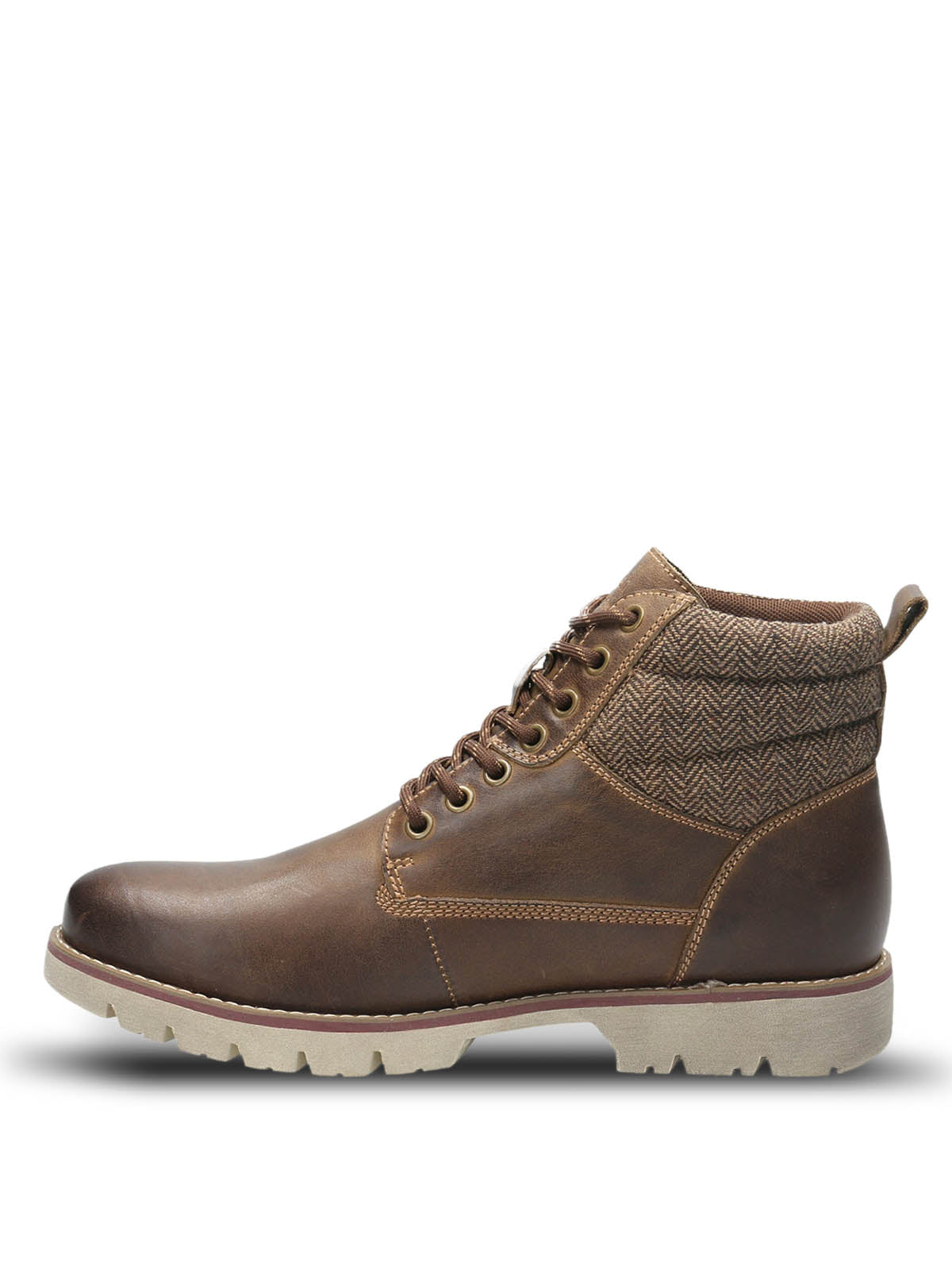 Botín Hombre Rosco | Hush Puppies