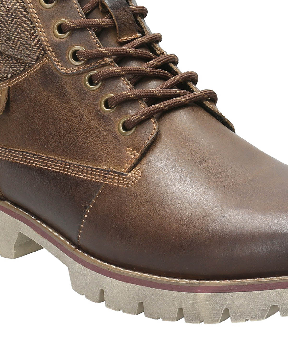 Botín Hombre Rosco | Hush Puppies