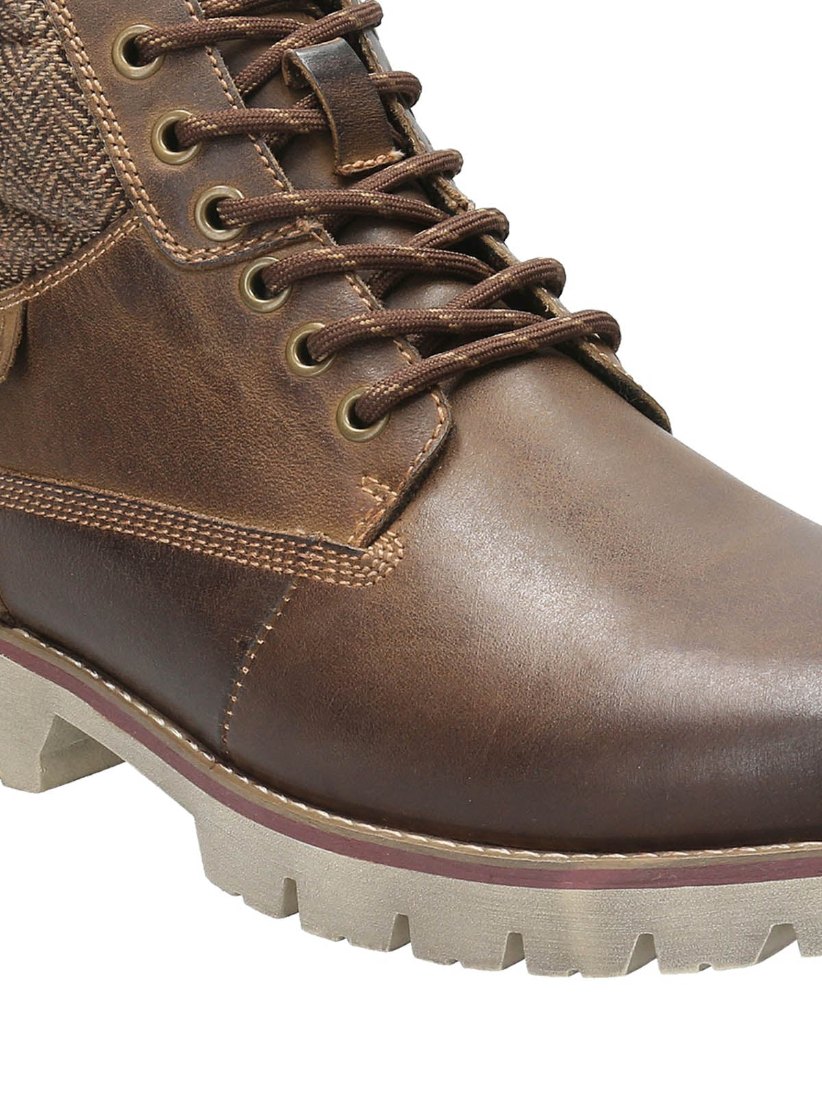 Botín Hombre Rosco | Hush Puppies