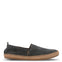 Alpargata Hubert Hombre Negra Hush Puppies | Hush Puppies
