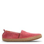 Alpargata Hubert Hombre Roja Hush Puppies | Hush Puppies