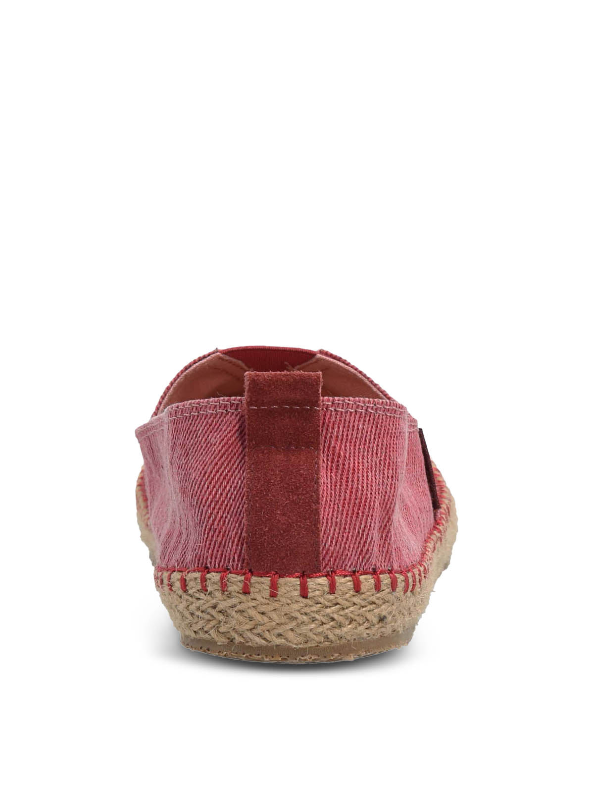 Alpargata Hubert Hombre Roja Hush Puppies | Hush Puppies