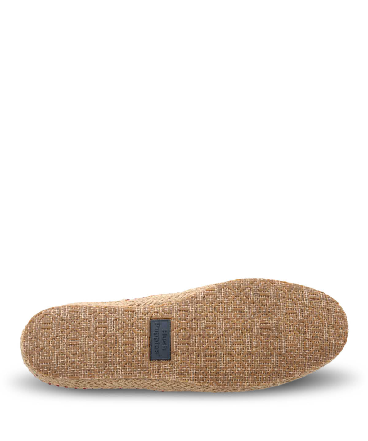 Alpargata Hubert Hombre Roja Hush Puppies | Hush Puppies