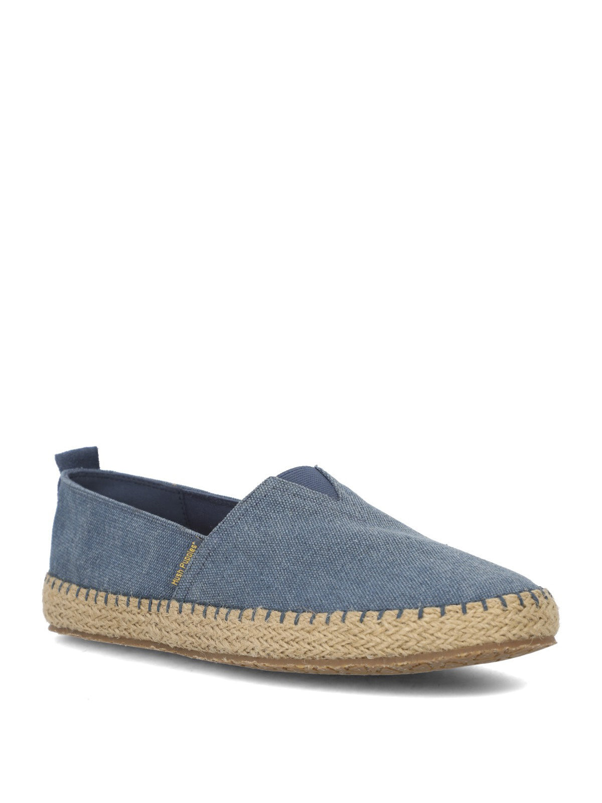 Alpargata Hombre Hubert Azul