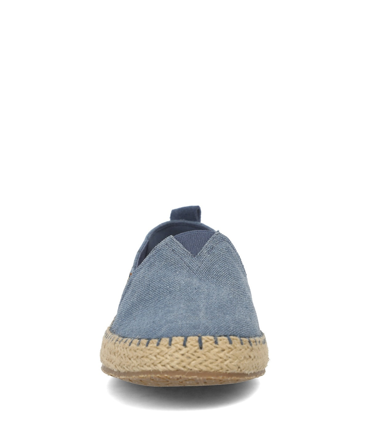 Alpargata Hombre Hubert Azul