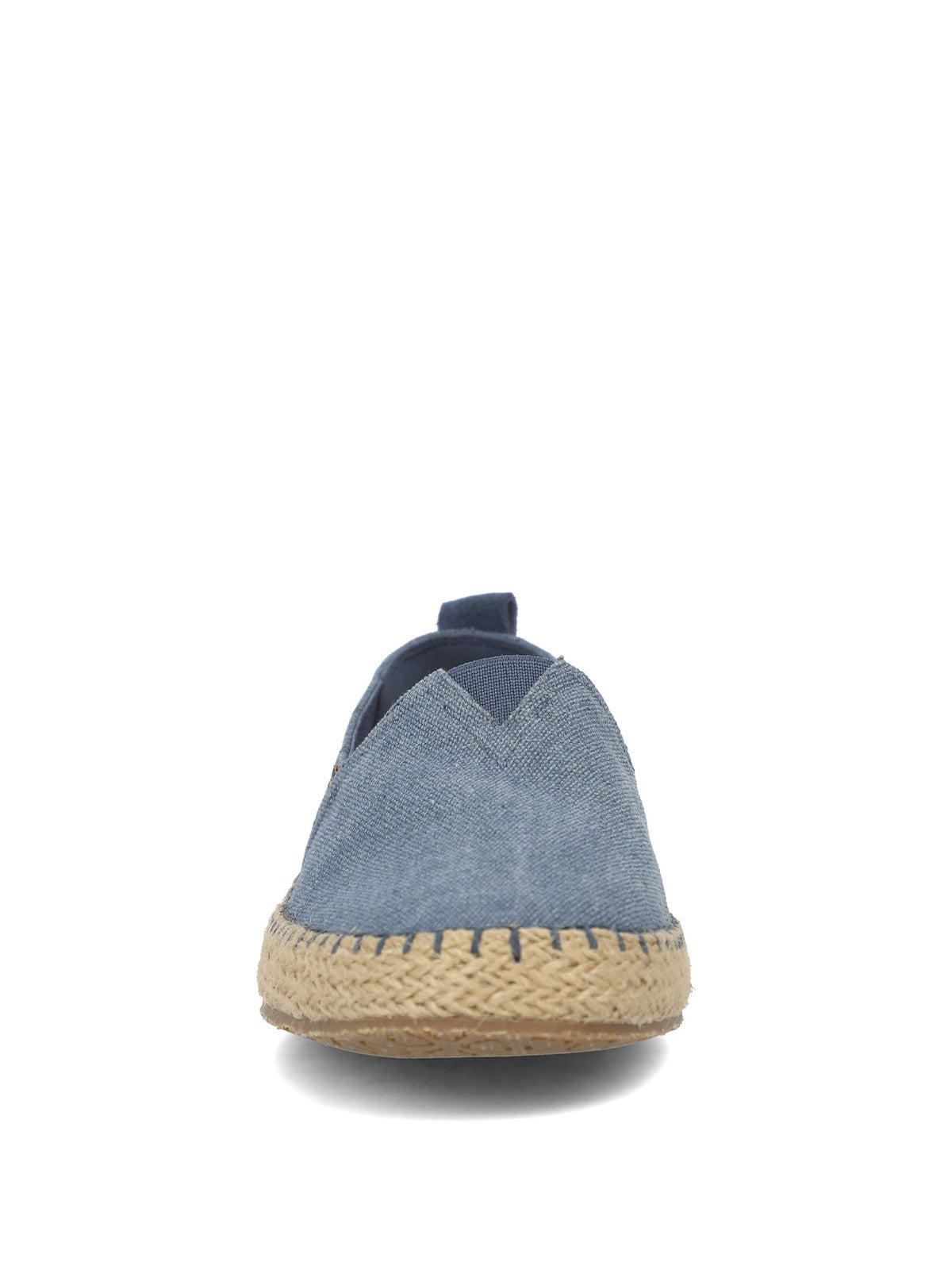 Alpargata Hombre Hubert Azul