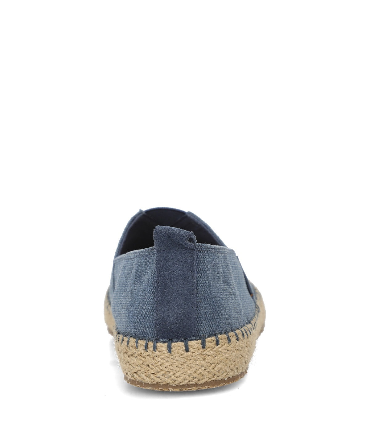 Alpargata Hombre Hubert Azul