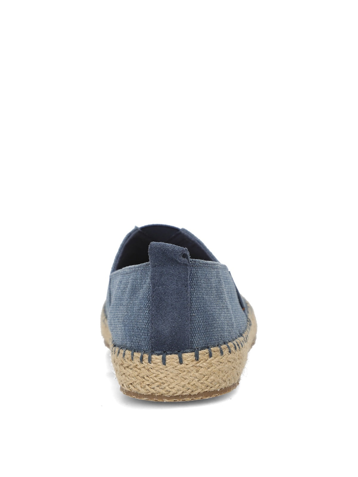 Alpargata Hombre Hubert Azul