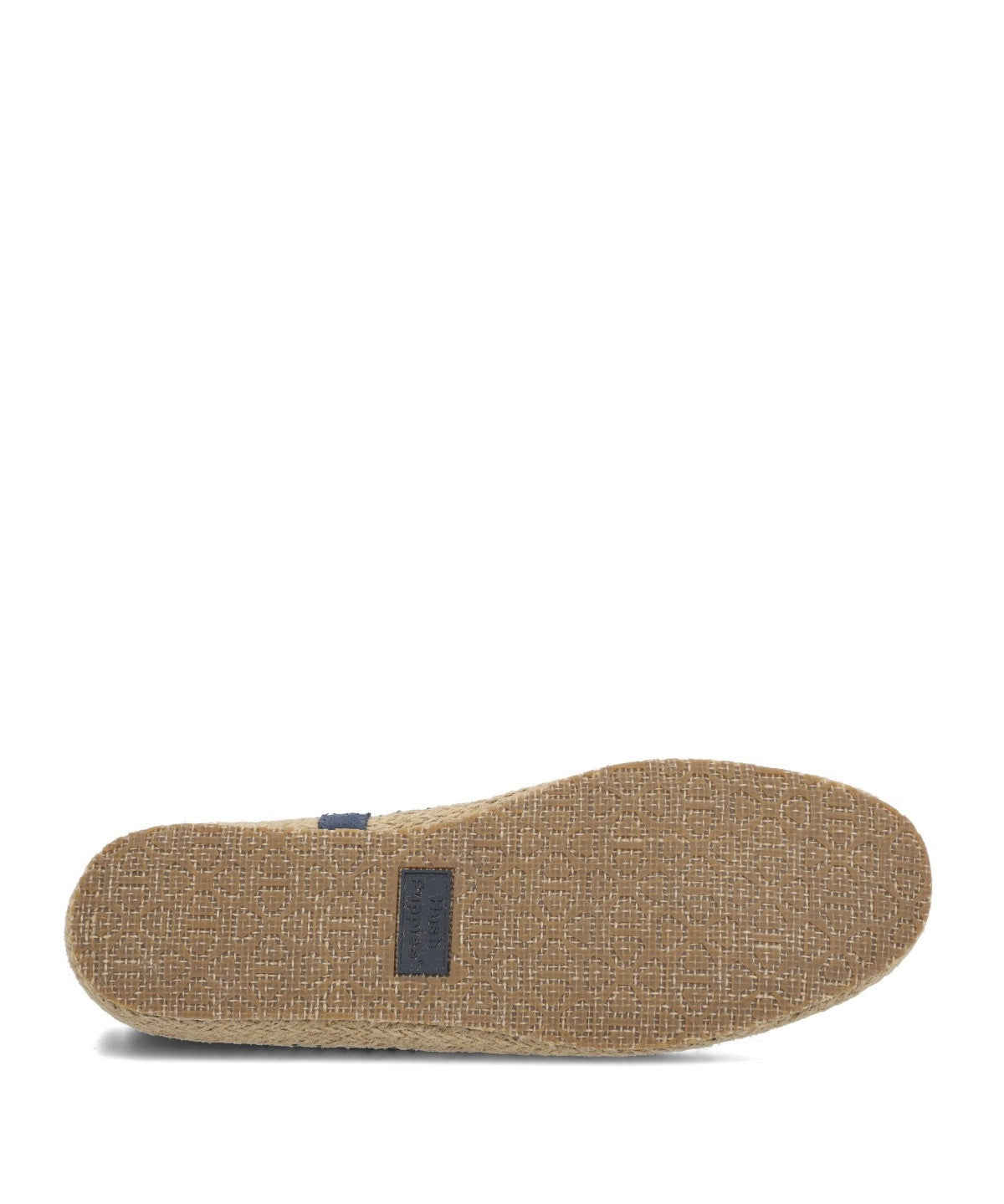 Alpargata Hombre Hubert Azul