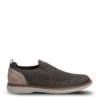 Slip On Hombre Apolo Gris | Hush Puppies