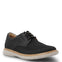 Zapato Bangu Hombre Negro Hush Puppies