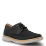 Zapato Bangu Hombre Negro Hush Puppies
