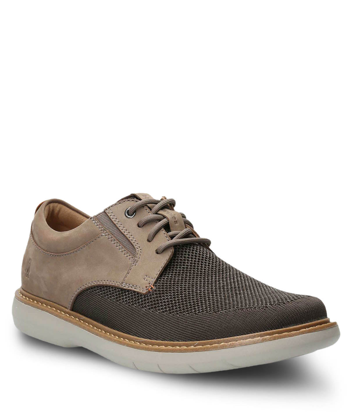 Zapato Hombre Bangu Gris