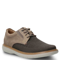 Zapato Hombre Bangu Gris