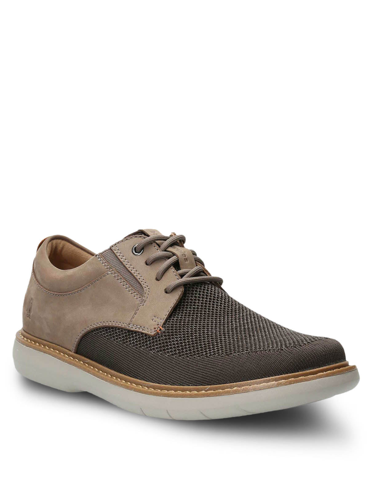 Zapato Hombre Bangu Gris