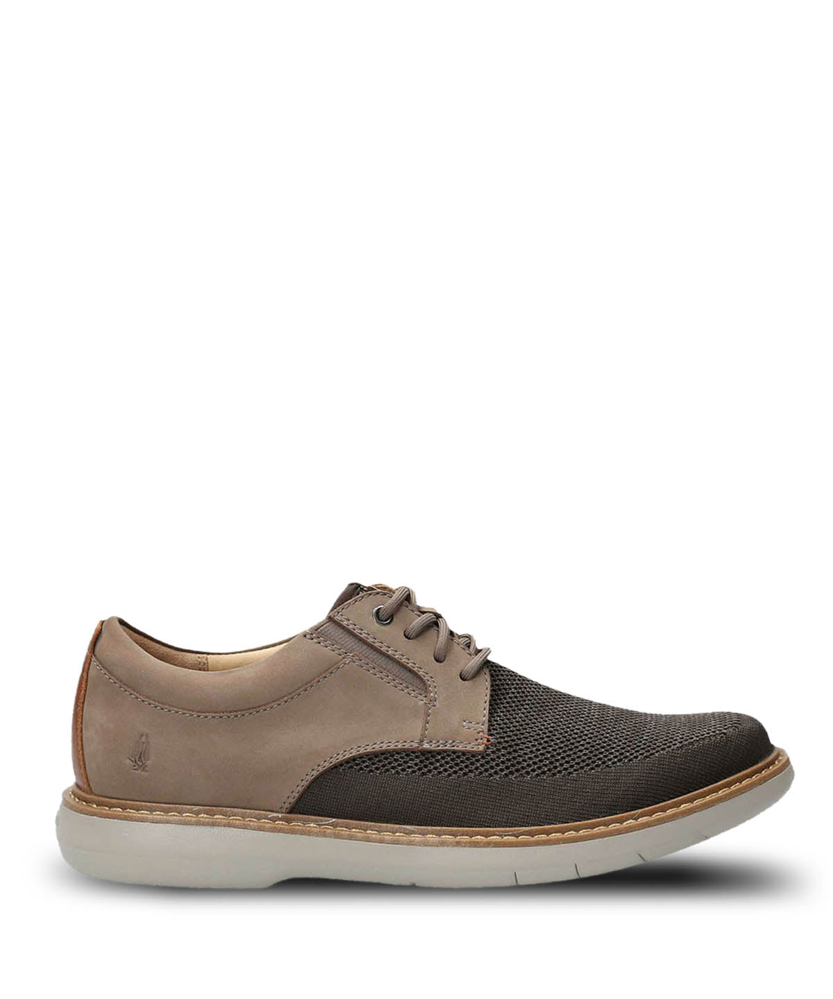 Zapato Hombre Bangu Gris