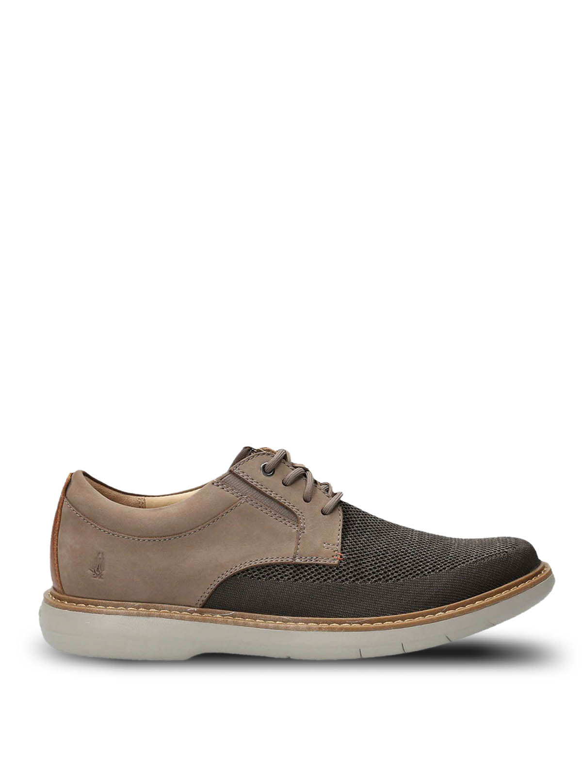 Zapato Hombre Bangu Gris