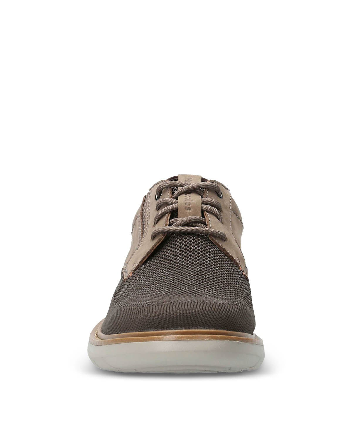 Zapato Hombre Bangu Gris