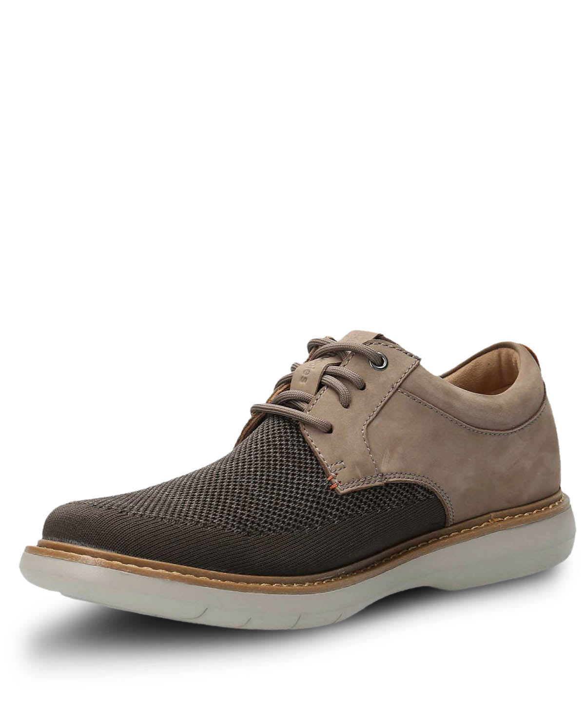 Zapato Hombre Bangu Gris