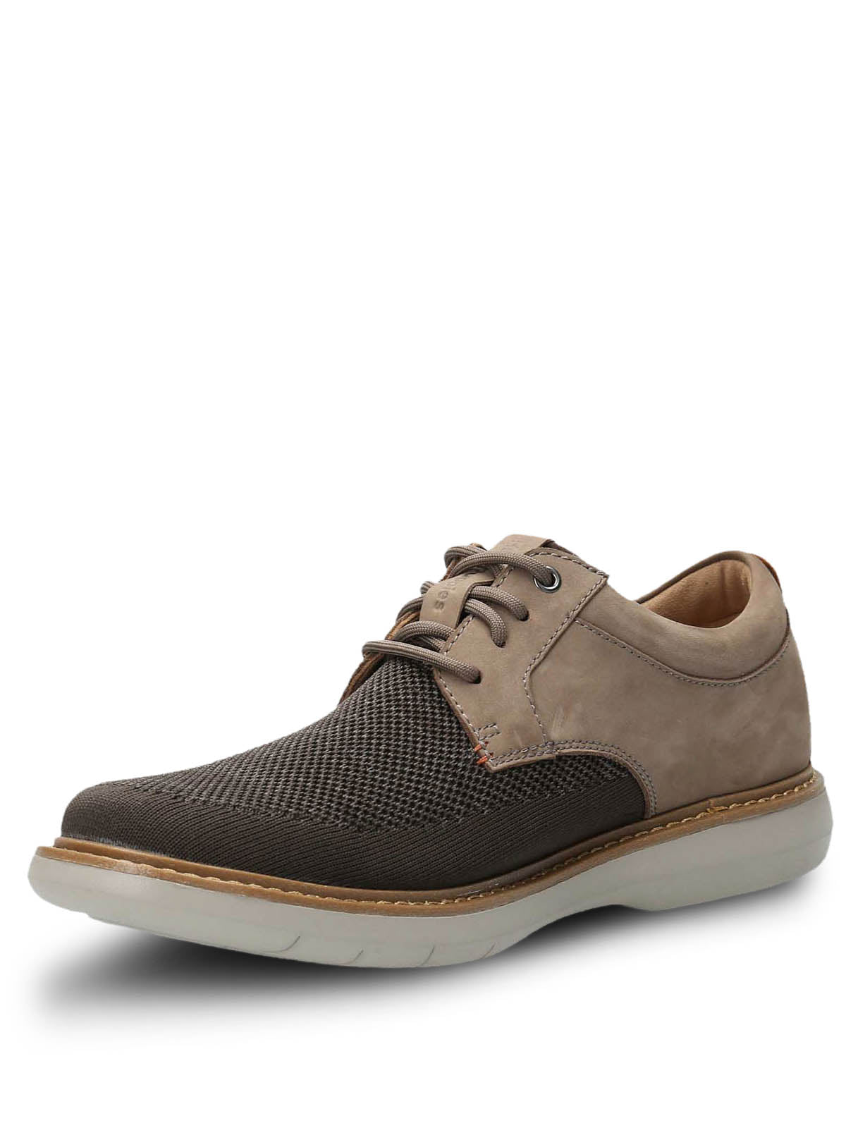 Zapato Hombre Bangu Gris