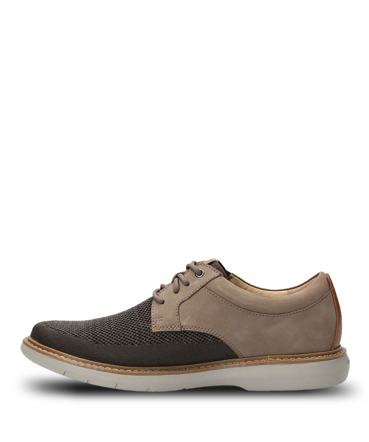 Zapato Hombre Bangu Gris