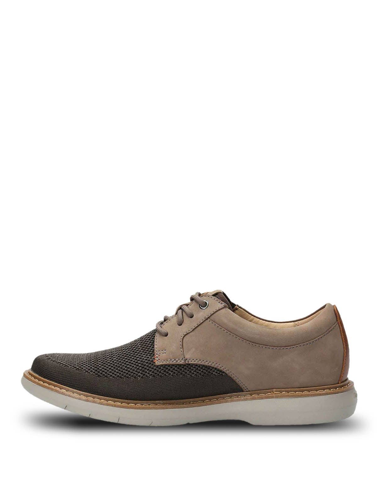 Zapato Hombre Bangu Gris
