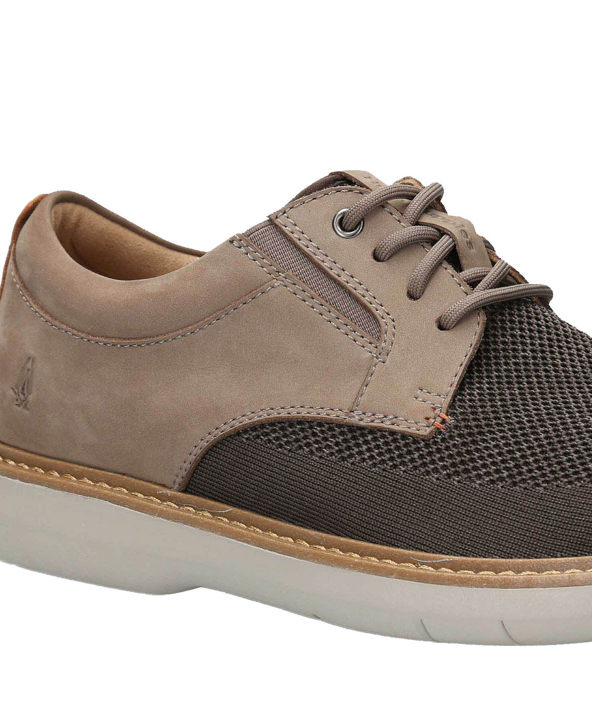 Zapato Hombre Bangu Gris