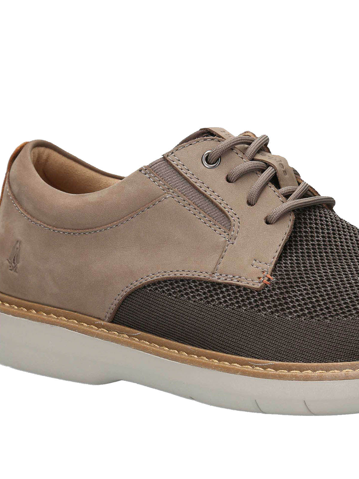 Zapato Hombre Bangu Gris