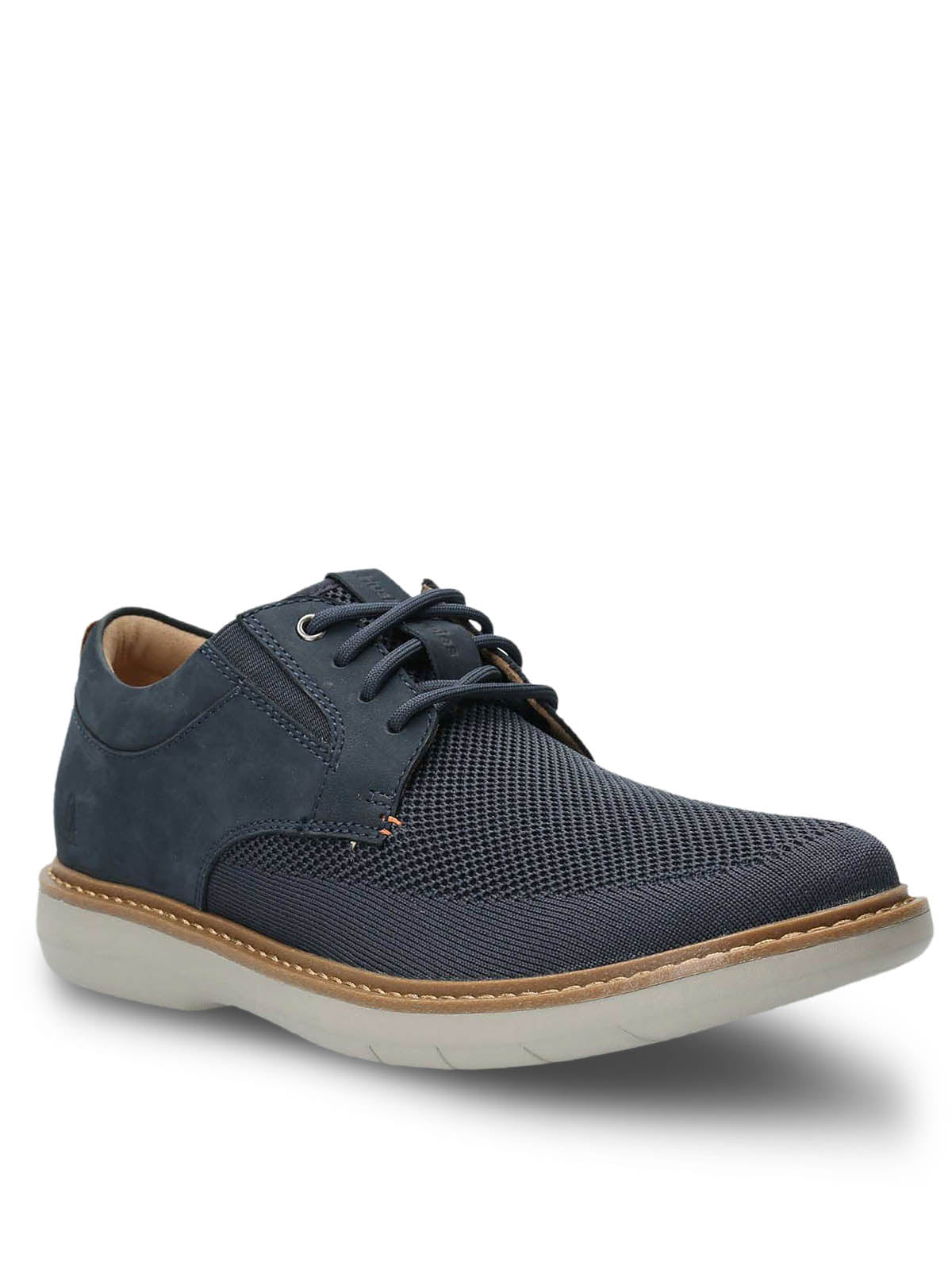 Zapato Hombre Bangu Azul