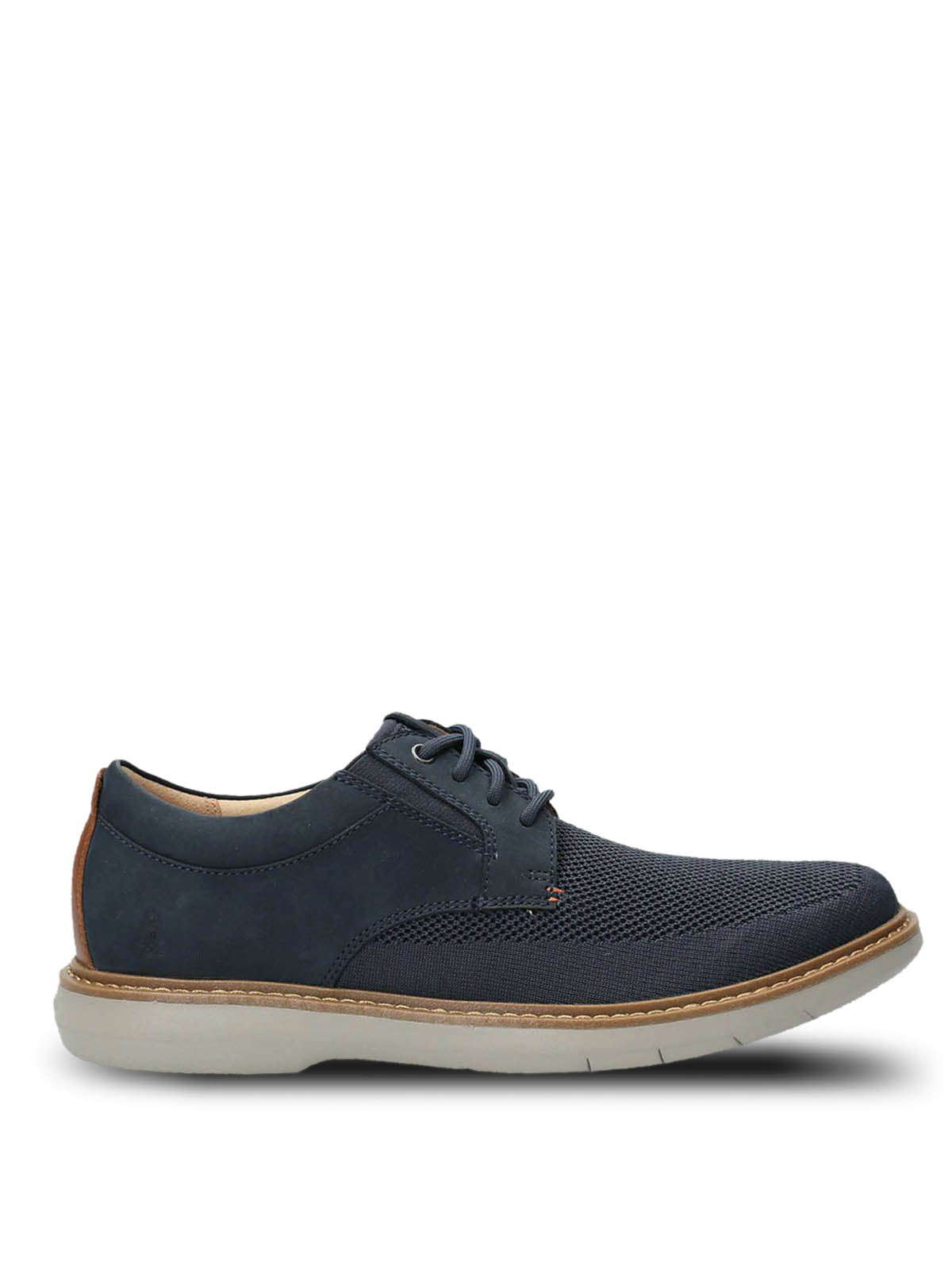 Zapato Hombre Bangu Azul