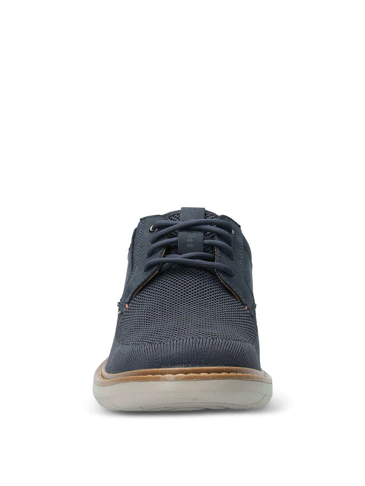 Zapato Hombre Bangu Azul