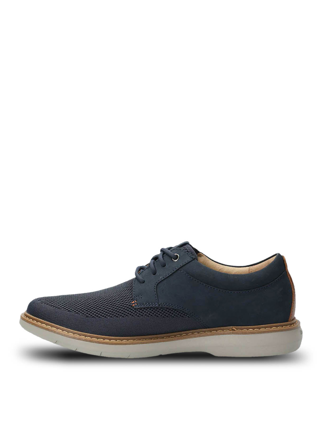 Zapato Hombre Bangu Azul