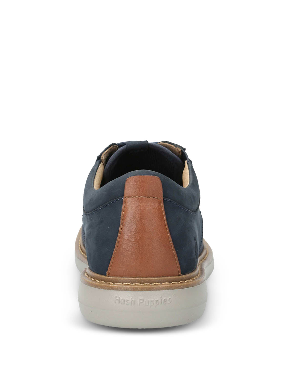 Zapato Hombre Bangu Azul