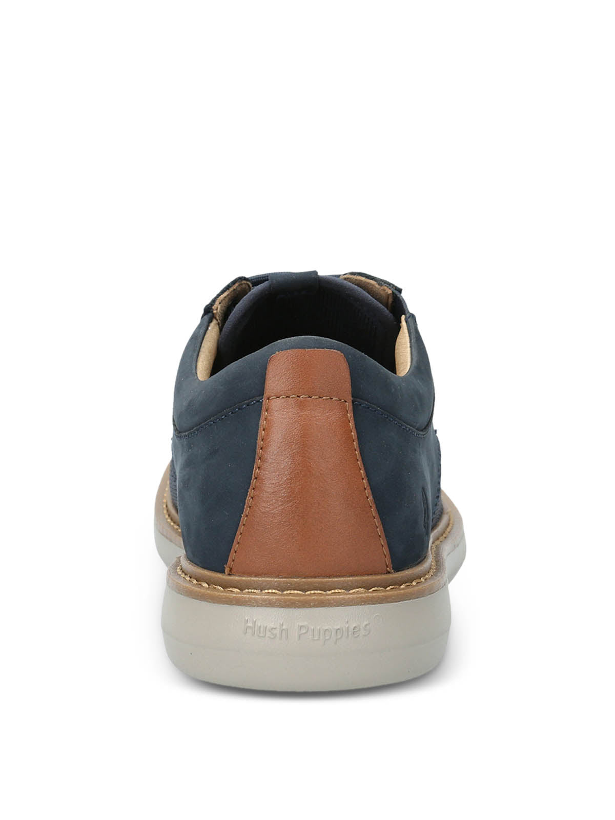 Zapato Hombre Bangu Azul