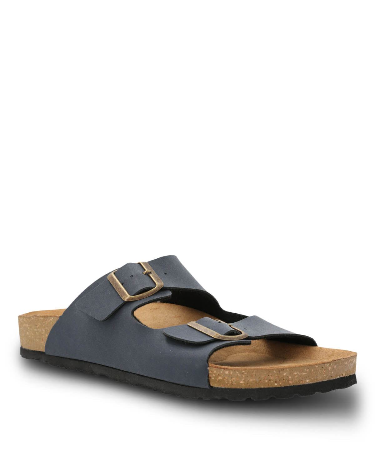 Sandalia  Hombre Kano Azul Oscuro | Hush Puppies