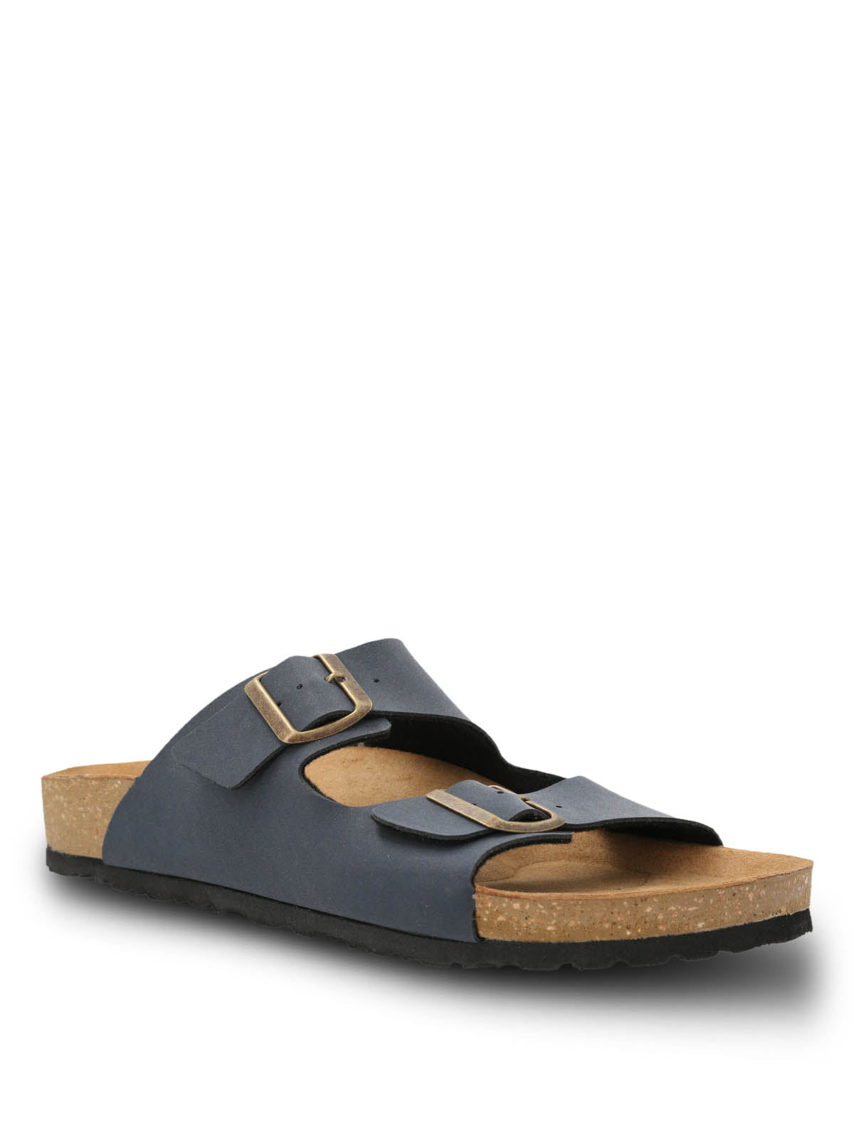 Sandalia  Hombre Kano Azul Oscuro | Hush Puppies