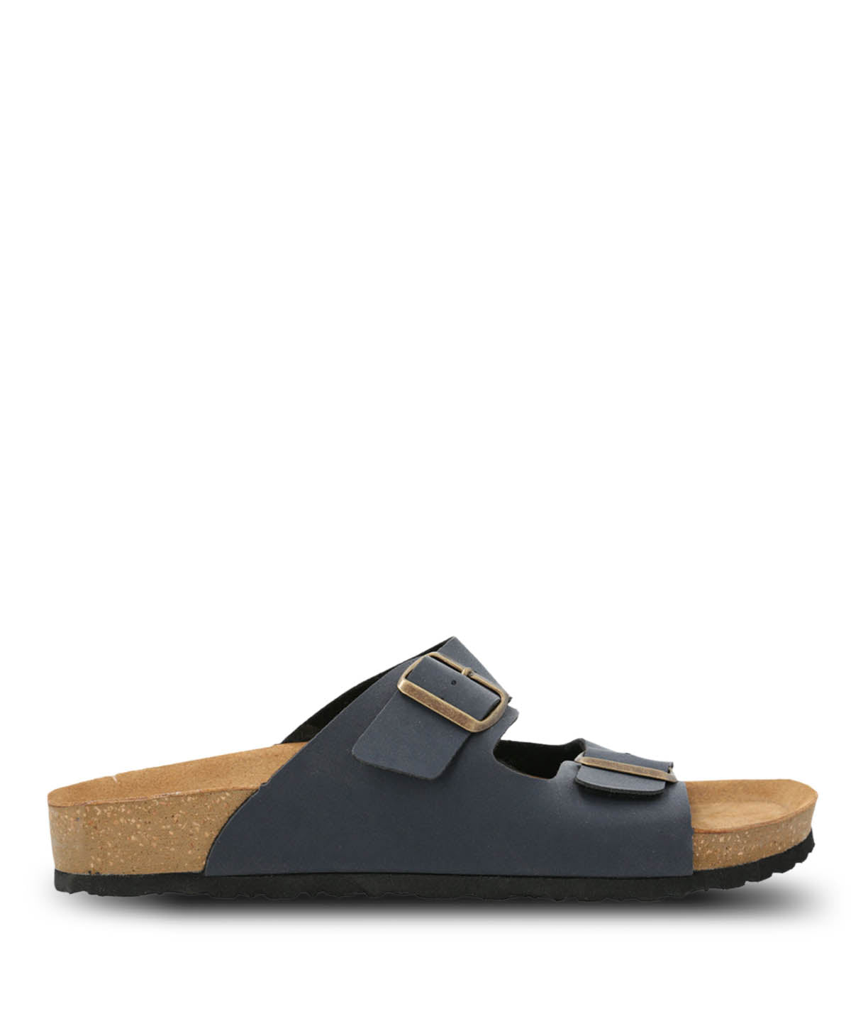 Sandalia  Hombre Kano Azul Oscuro | Hush Puppies