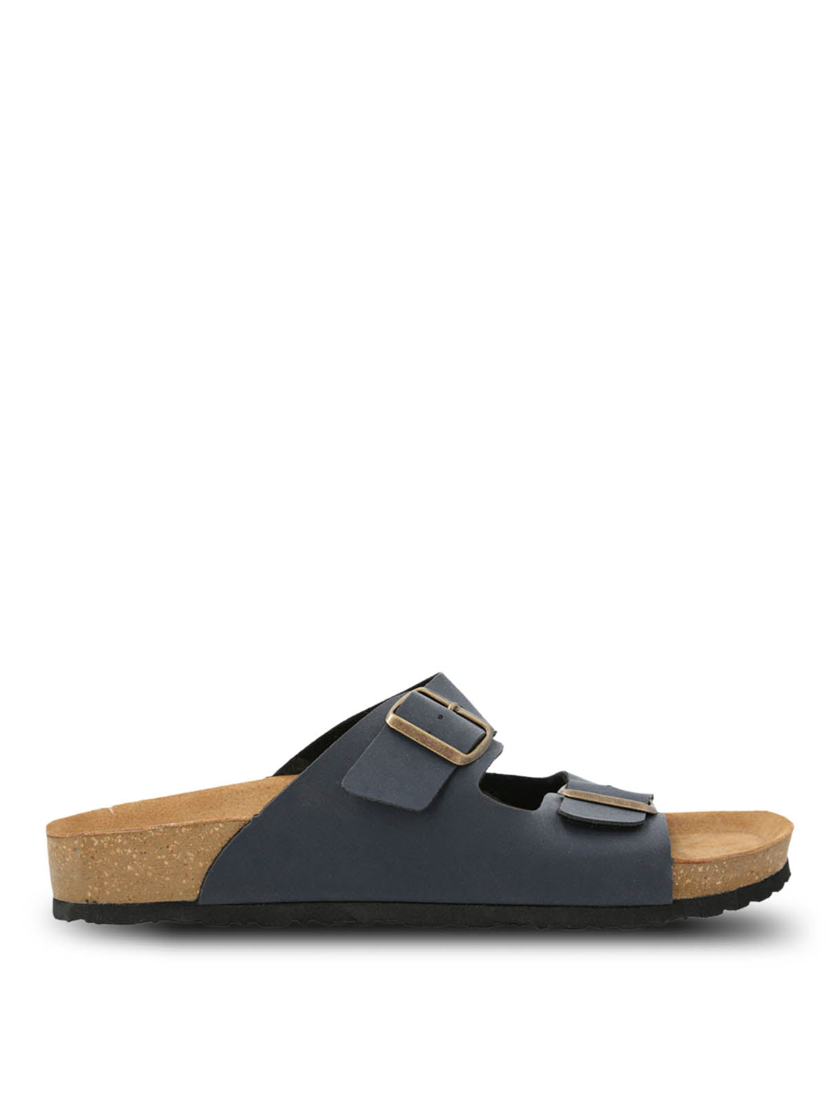 Sandalia  Hombre Kano Azul Oscuro | Hush Puppies