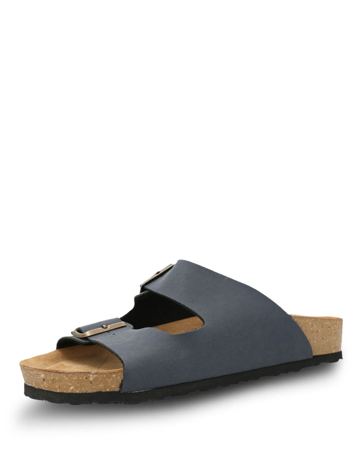 Sandalia  Hombre Kano Azul Oscuro | Hush Puppies